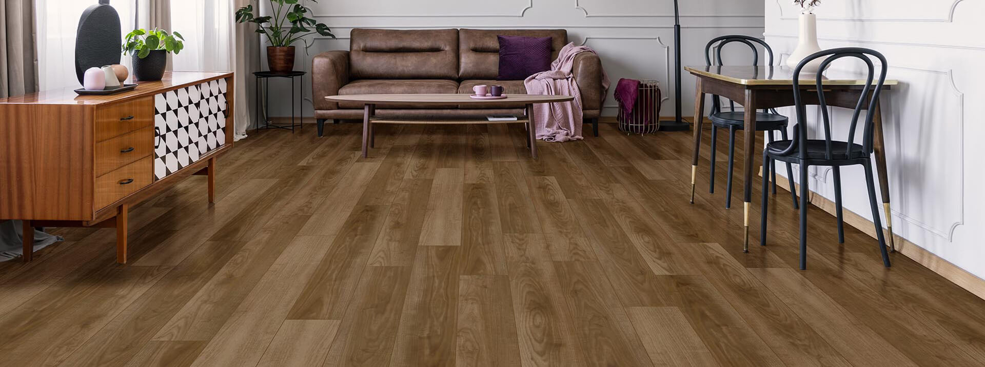 СОЗДАЙТЕ УНИКАЛЬНЫЙ СТИЛЬ ВАШЕГО ИНТЕРЬЕРА<br> С НАШИМИ НАПОЛЬНЫМИ ПОКРЫТИЯМИ